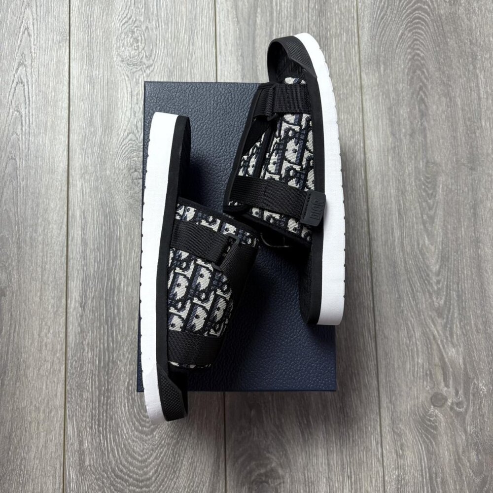 Dior Slides size 11(eu44) - Picture 3 of 5